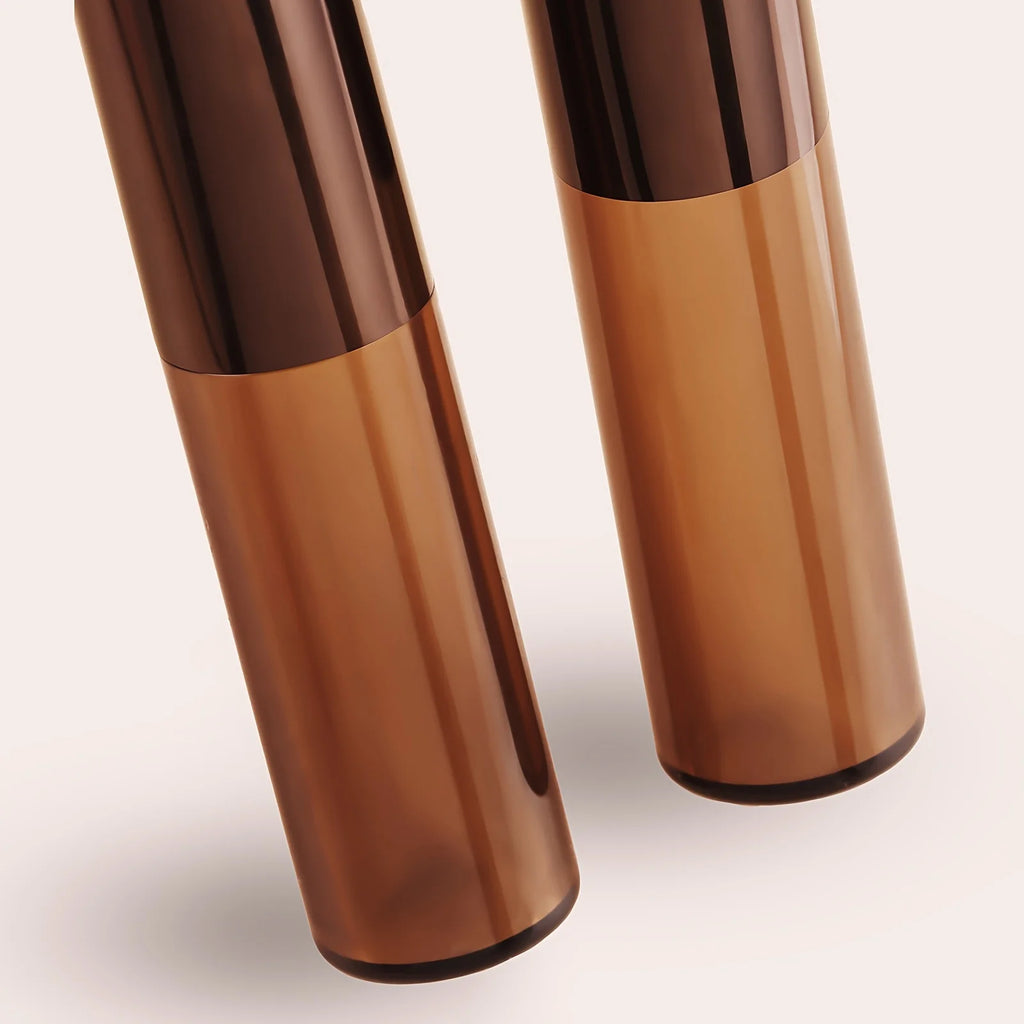 Set de 12 Brochas de Maquillaje Premium | Cerdas Suaves de Alta Calidad y Mango Ergonómico para una Aplicación Precisa
